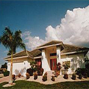 Gulfcoast Holiday Homes Fort Myers Eksteriør billede